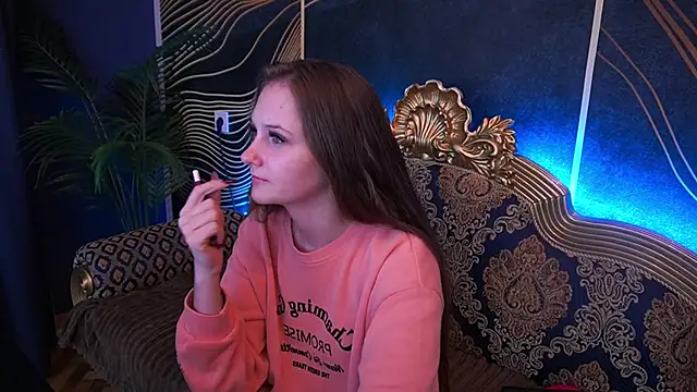 PamelaXX  online show from 12/21/25, 10:10