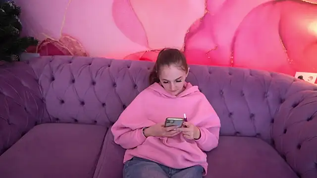 PamelaXX  online show from 01/11/26, 03:13