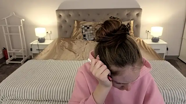 PamelaXX  online show from 03/28/26, 10:55