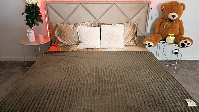 PamelaXX  online show from 03/11/26, 08:58