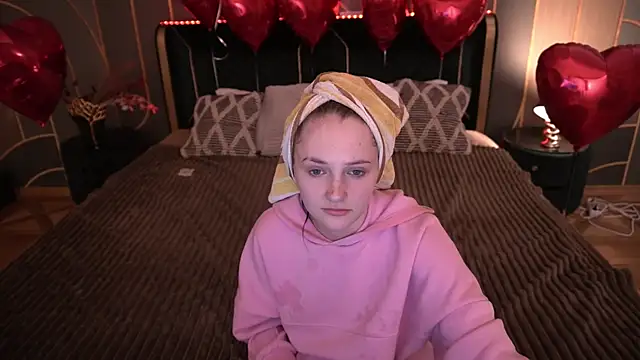 PamelaXX  online show from 02/06/26, 08:38