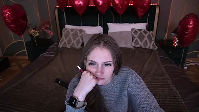 PamelaXX  online show from 02/09/26, 09:35