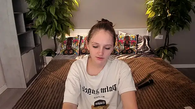 PamelaXX  online show from 11/16/25, 10:46
