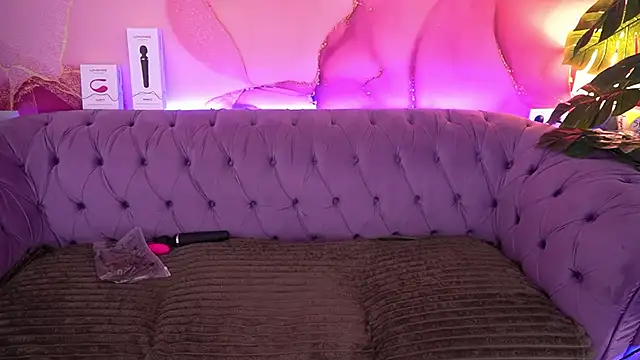 PamelaXX  online show from 12/02/25, 09:05