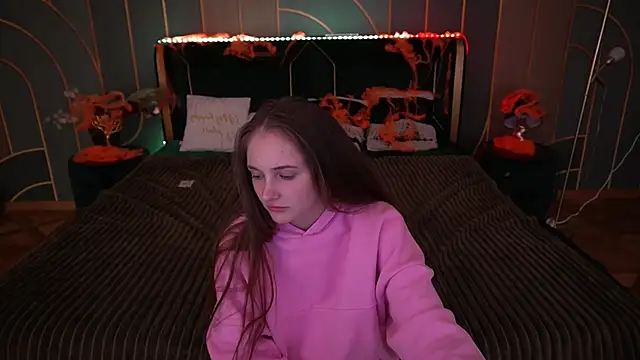 PamelaXX  online show from 10/24/25, 08:08