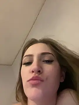 PamelaXX  online show from 02/16/26, 04:44