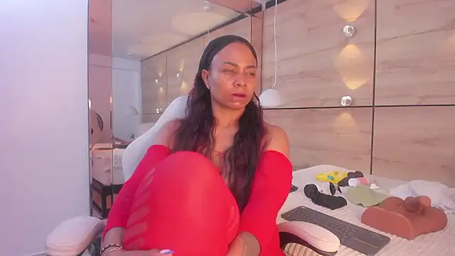 martina touss online show from 01/08/26, 01:06