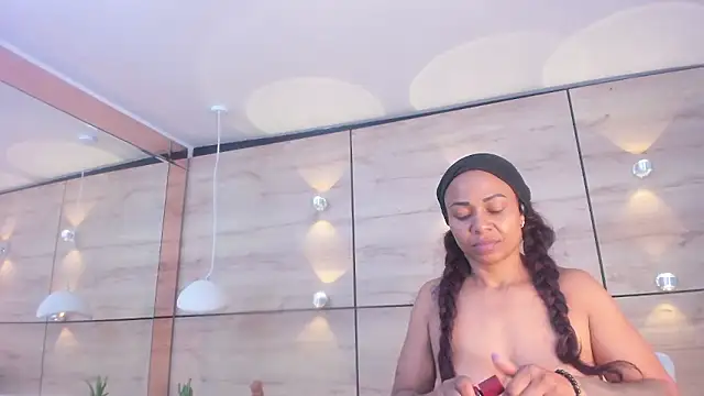 martina touss online show from 01/09/26, 01:18