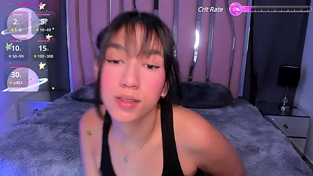 SaraaMills online show from 03/18/25, 07:44