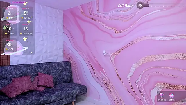 SaraaMills online show from 03/15/25, 12:47