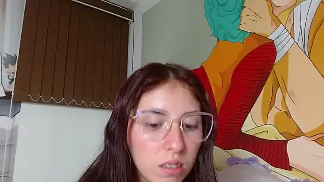 Snapshot of mildre303av chatting on 02/11/25, 03:50 mildre303av online show from 02/11/25, 03:50