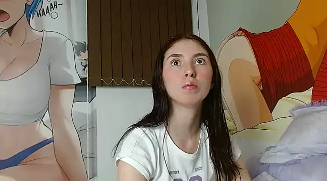 Snapshot of mildre303av chatting on 02/03/25, 10:21 mildre303av online show from 02/03/25, 10:21