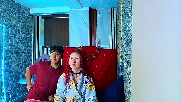 mildre303av online show from 12/02/25, 08:32