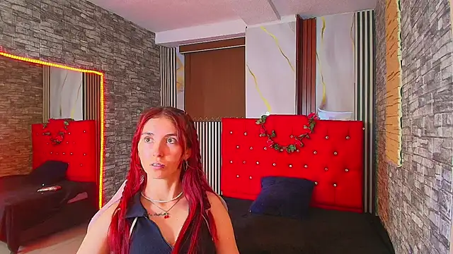 mildre303av online show from 11/28/25, 09:15