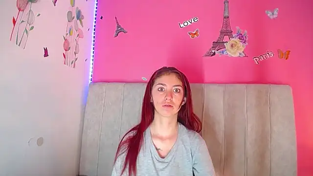 mildre303av online show from 12/15/25, 04:13