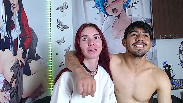 mildre303av online show from 11/25/25, 12:11