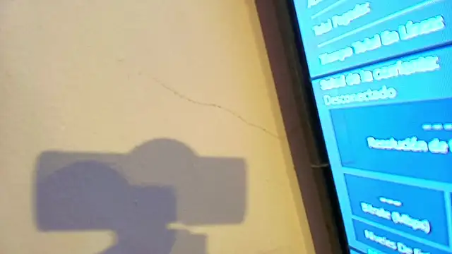 mildre303av online show from 11/20/25, 07:25