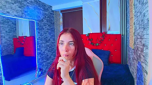 mildre303av online show from 11/15/25, 09:08