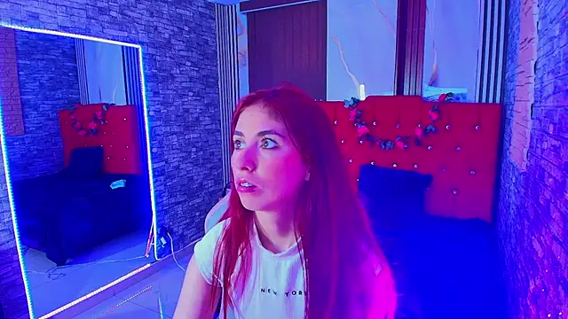 mildre303av online show from 10/21/25, 05:56