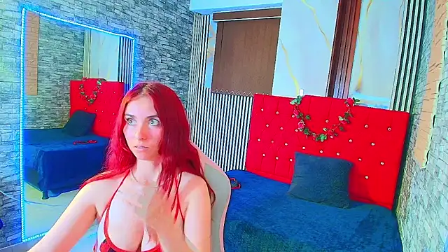 mildre303av online show from 11/10/25, 08:36