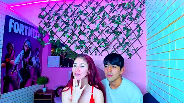 mildre303av online show from 12/15/25, 12:16