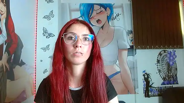 mildre303av online show from 10/20/25, 08:31