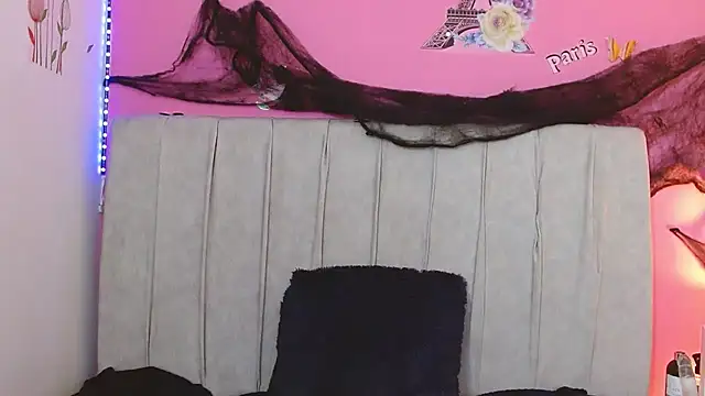 mildre303av online show from 10/29/25, 10:31