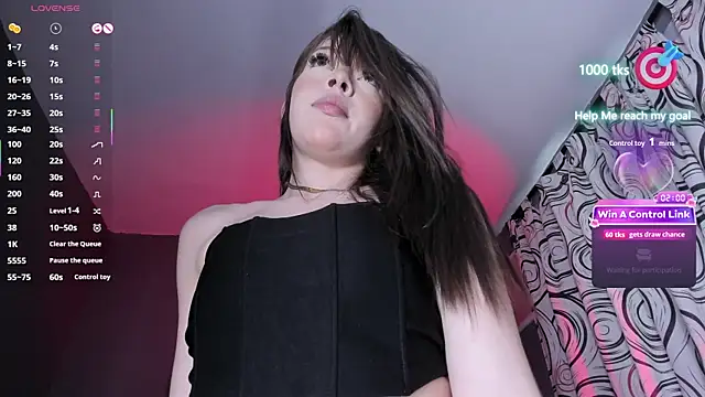 Ana 333 online show from 12/17/25, 05:07