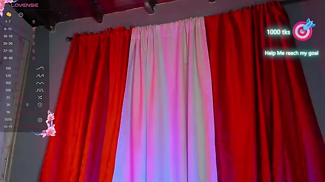 Ana 333 online show from 02/13/26, 05:13