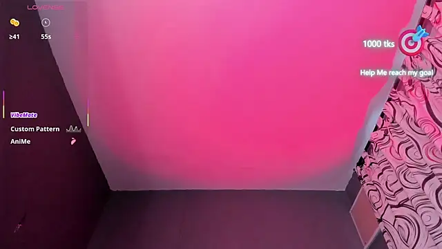 Ana 333 online show from 10/25/25, 05:13