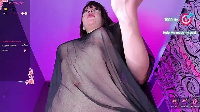 Ana 333 online show from 01/11/26, 04:14