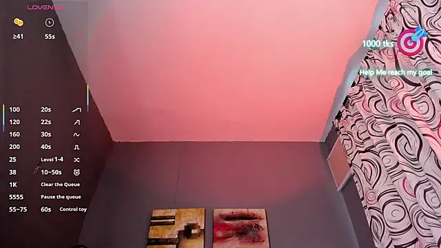 Ana 333 online show from 10/24/25, 05:12