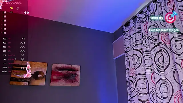 Ana 333 online show from 02/15/26, 05:12