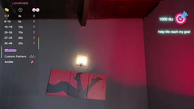 Ana 333 online show from 10/23/25, 05:22