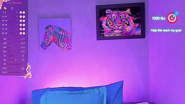 Ana 333 online show from 02/11/26, 05:24