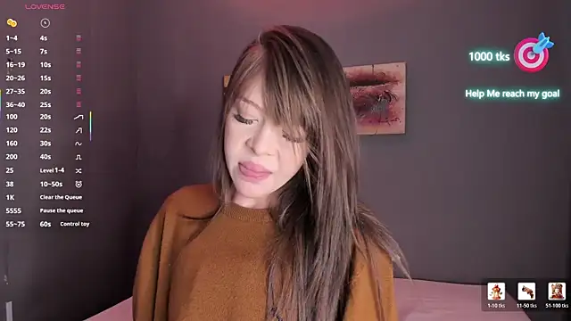 Ana 333 online show from 04/13/26, 04:44