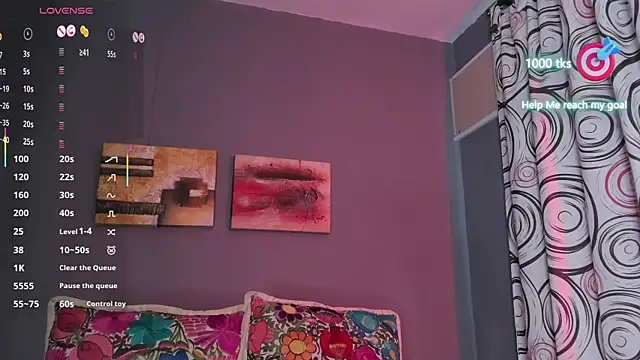 Ana 333 online show from 11/08/25, 05:38