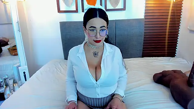 Snapshot of Scarleth_swann chatting on 01/16/26, 12:20 Scarleth swann online show from 01/16/26, 12:20