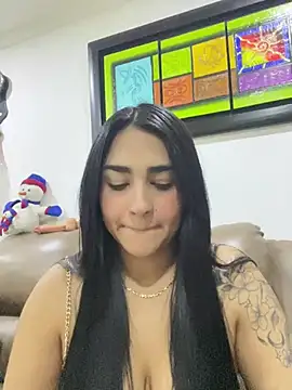 Charlotte cute18 online show from 12/06/24, 05:03