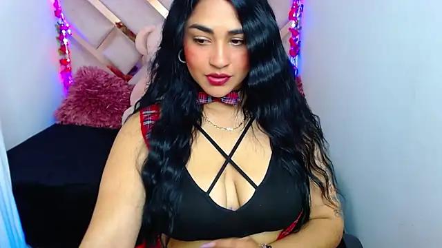 Charlotte cute18 online show from 03/20/25, 05:25