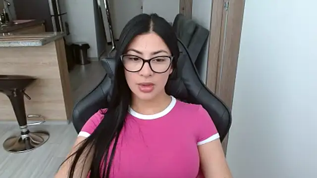 Charlotte cute18 online show from 03/09/26, 05:49