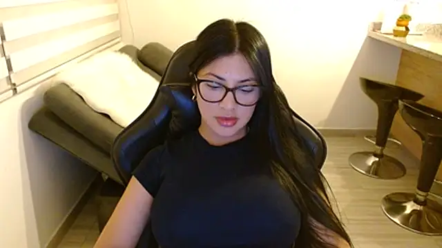 Charlotte cute18 online show from 07/21/26, 11:50