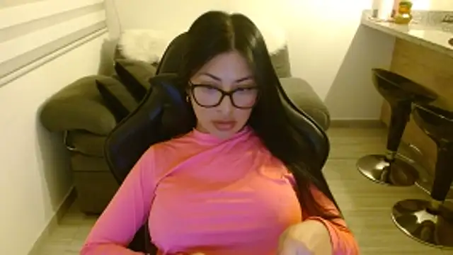 Charlotte cute18 online show from 06/19/26, 11:53
