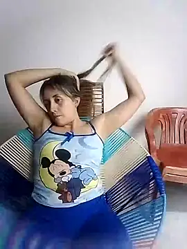 Isabel23zr online show from 01/24/25, 04:48