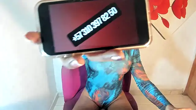 naomiwildburn online show from 03/11/26, 02:11