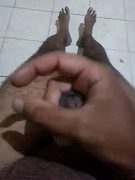 -Nutelloo- online show from 03/18/25, 03:23