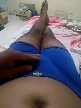 -Nutelloo- online show from 10/26/25, 04:35