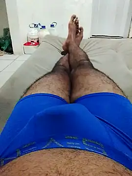 -Nutelloo- online show from 07/01/26, 01:50