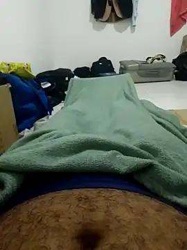 -Nutelloo- online show from 10/01/25, 02:49
