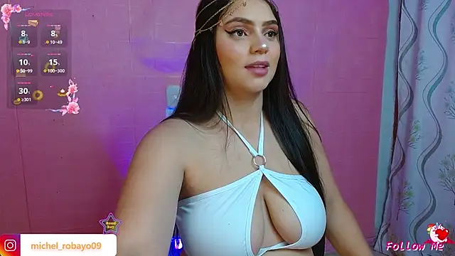 karol 9 online show from 05/29/26, 11:44